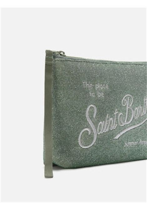 Pochette Lurex SAINT BARTH | ALI0013 ALINE LUREX03006L LUREX 53AR EMB